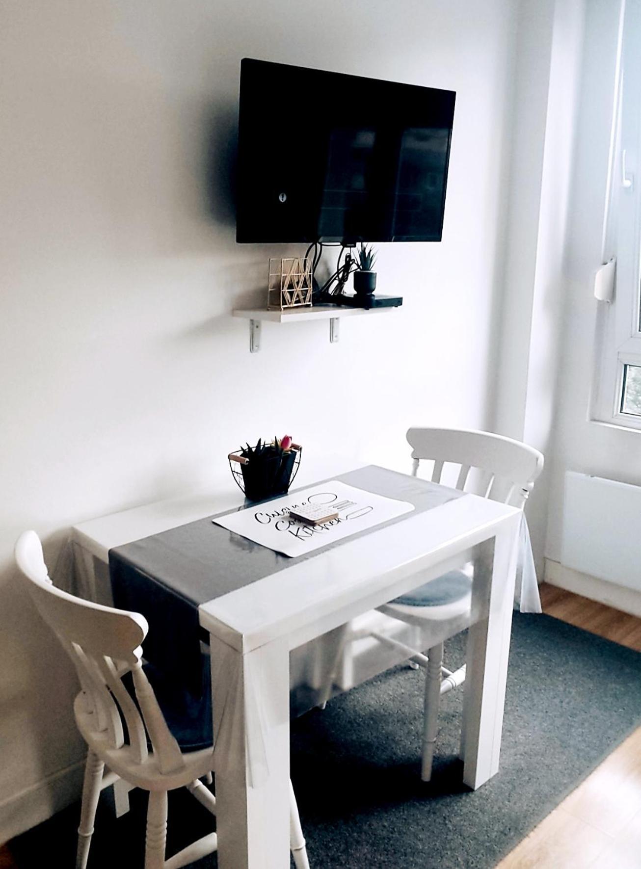 Lea Studios Zagreb Room photo