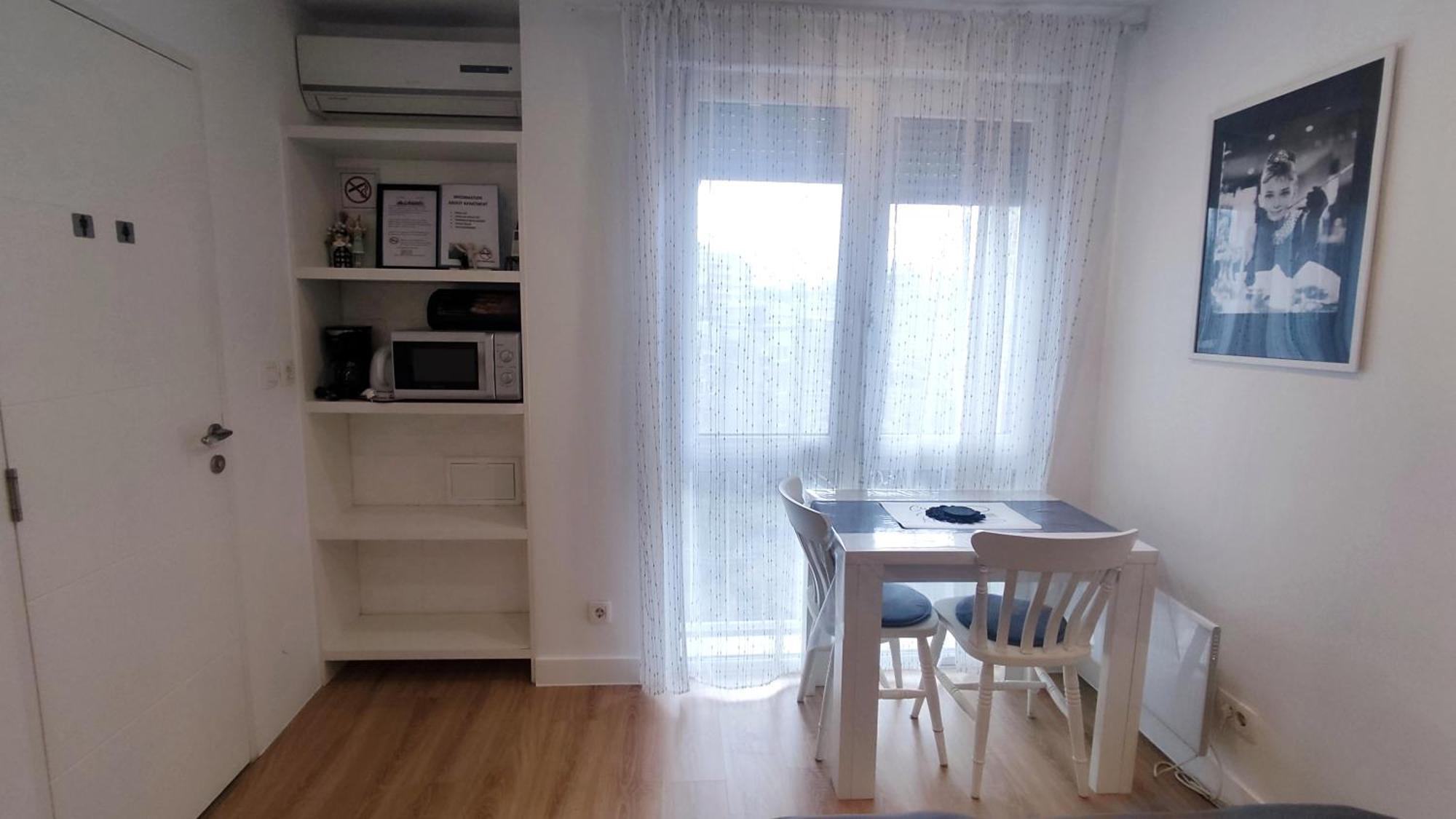 Lea Studios Zagreb Room photo