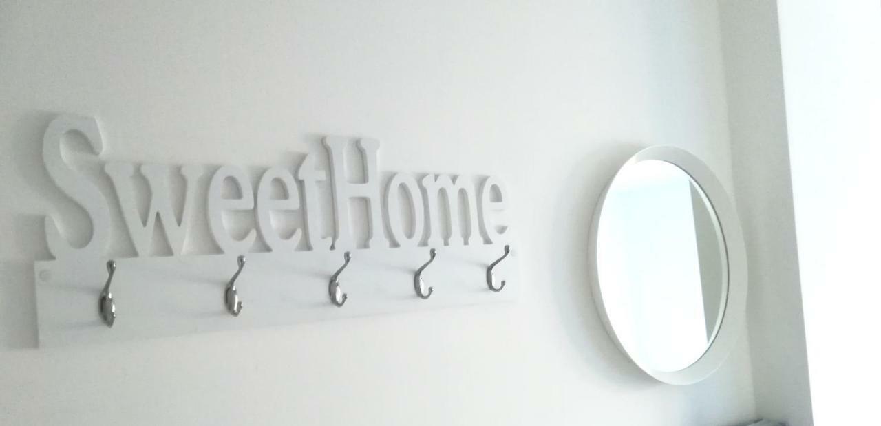 Lea Studios Zagreb Exterior photo